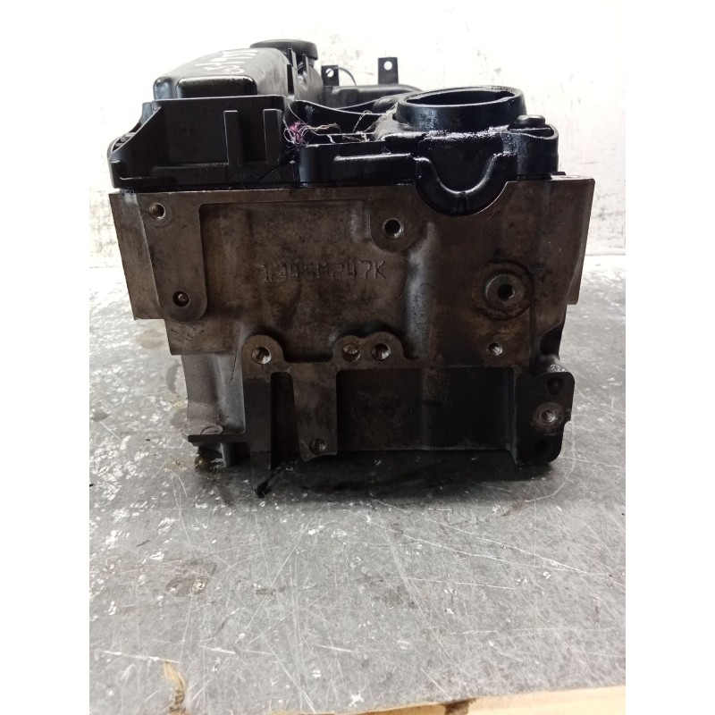 Recambio de culata para mercedes-benz sprinter ii james cook (906) 2.1 cdi cat referencia OEM IAM C.MOTOR 651955  