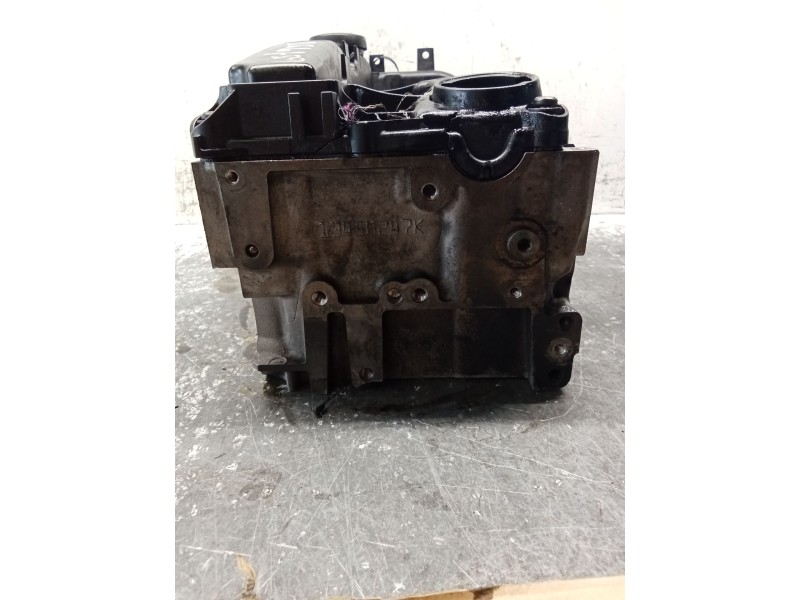 Recambio de culata para mercedes-benz sprinter ii james cook (906) 2.1 cdi cat referencia OEM IAM C.MOTOR 651955  