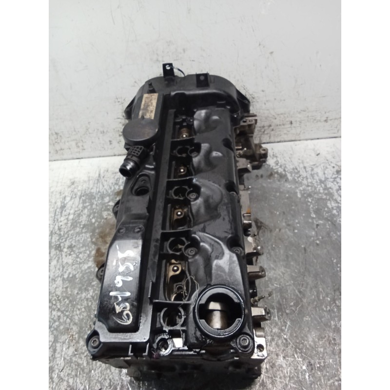 Recambio de culata para mercedes-benz sprinter ii james cook (906) 2.1 cdi cat referencia OEM IAM C.MOTOR 651955  