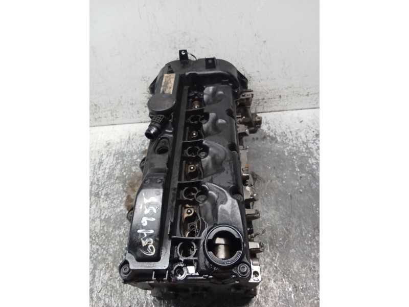 Recambio de culata para mercedes-benz sprinter ii james cook (906) 2.1 cdi cat referencia OEM IAM C.MOTOR 651955  
