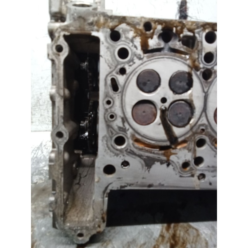 Recambio de culata para mercedes-benz sprinter ii james cook (906) 2.1 cdi cat referencia OEM IAM C.MOTOR 651955  