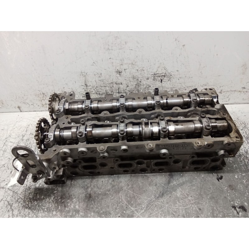 Recambio de culata para mercedes-benz sprinter ii james cook (906) 2.1 cdi cat referencia OEM IAM C.MOTOR 651955  