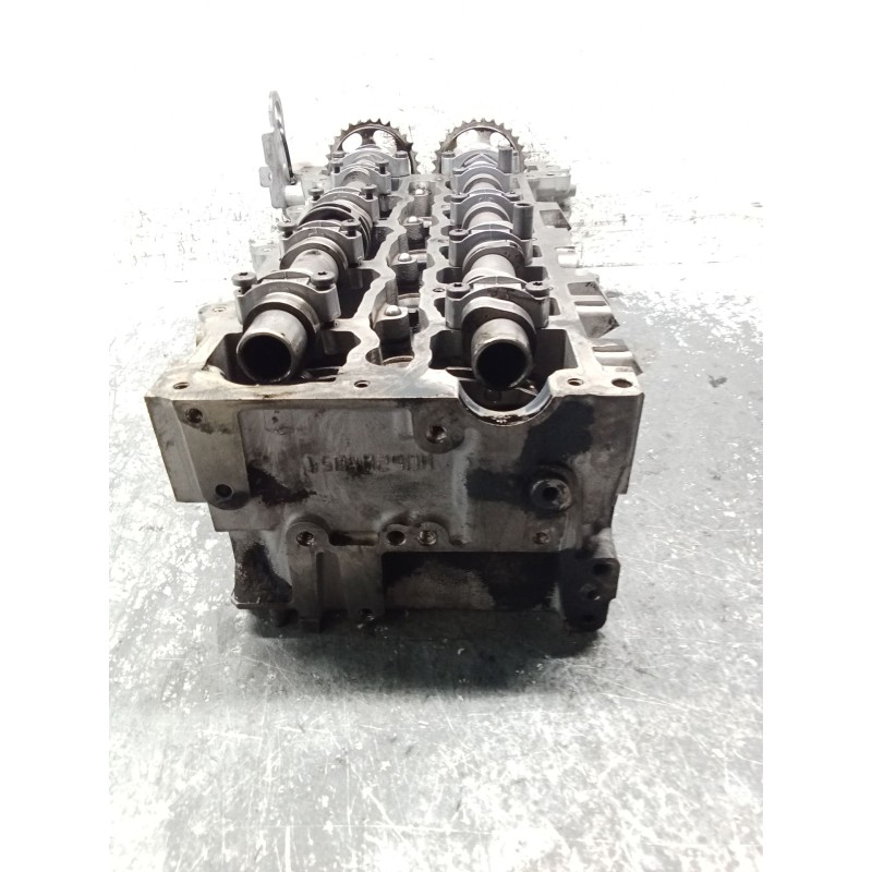 Recambio de culata para mercedes-benz sprinter ii james cook (906) 2.1 cdi cat referencia OEM IAM C.MOTOR 651955  