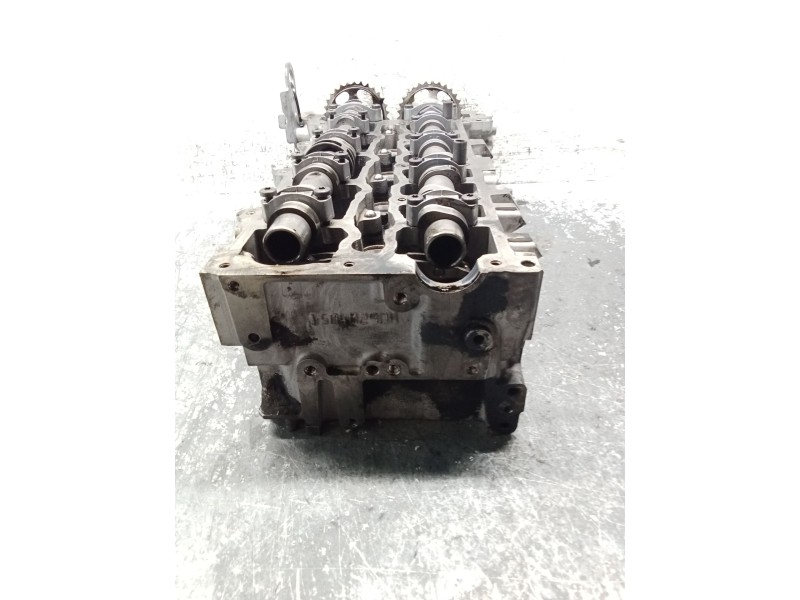 Recambio de culata para mercedes-benz sprinter ii james cook (906) 2.1 cdi cat referencia OEM IAM C.MOTOR 651955  