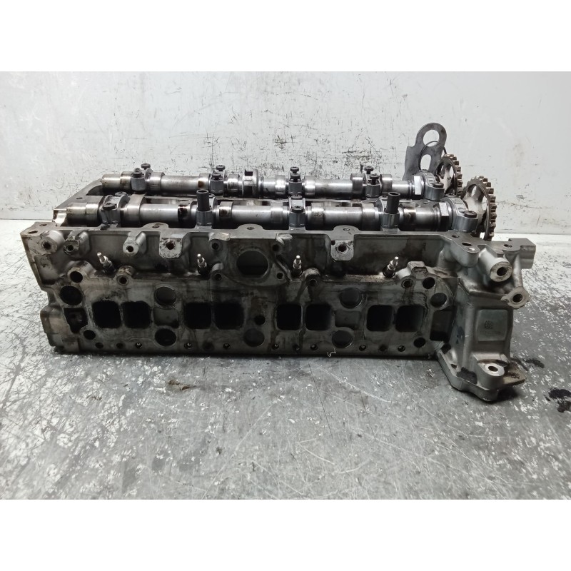 Recambio de culata para mercedes-benz sprinter ii james cook (906) 2.1 cdi cat referencia OEM IAM C.MOTOR 651955  