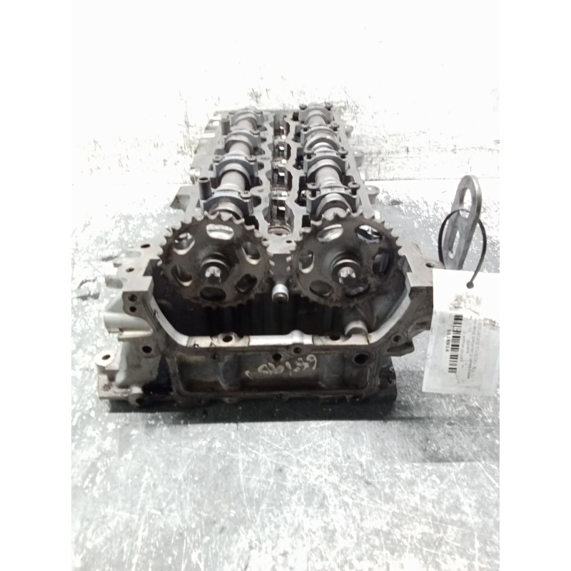 Recambio de culata para mercedes-benz sprinter ii james cook (906) 2.1 cdi cat referencia OEM IAM C.MOTOR 651955  