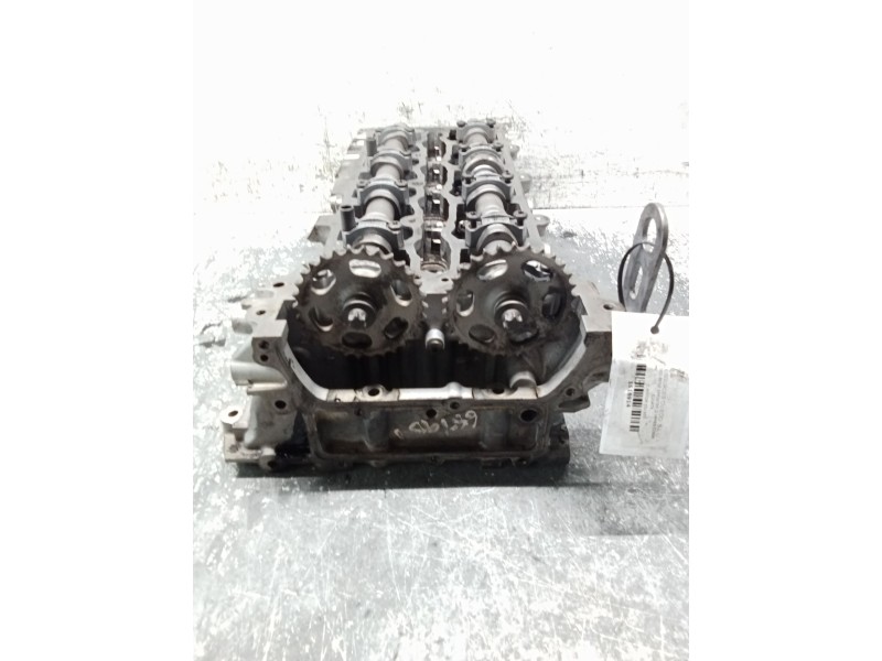 Recambio de culata para mercedes-benz sprinter ii james cook (906) 2.1 cdi cat referencia OEM IAM C.MOTOR 651955  