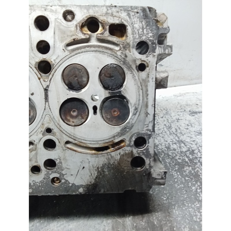 Recambio de culata para mercedes-benz sprinter ii james cook (906) 2.1 cdi cat referencia OEM IAM C.MOTOR 651955  