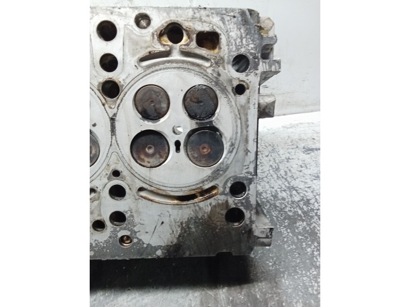 Recambio de culata para mercedes-benz sprinter ii james cook (906) 2.1 cdi cat referencia OEM IAM C.MOTOR 651955  