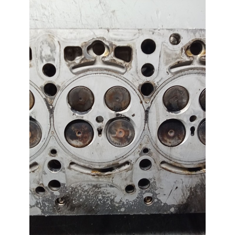 Recambio de culata para mercedes-benz sprinter ii james cook (906) 2.1 cdi cat referencia OEM IAM C.MOTOR 651955  