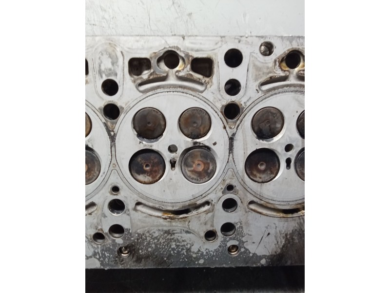 Recambio de culata para mercedes-benz sprinter ii james cook (906) 2.1 cdi cat referencia OEM IAM C.MOTOR 651955  