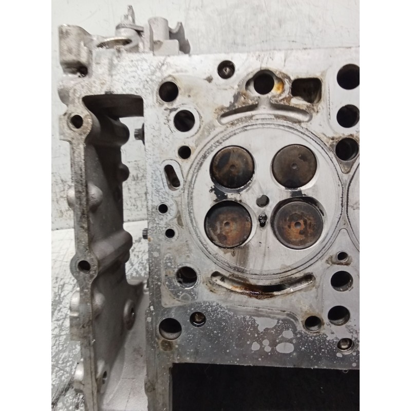 Recambio de culata para mercedes-benz sprinter ii james cook (906) 2.1 cdi cat referencia OEM IAM C.MOTOR 651955  
