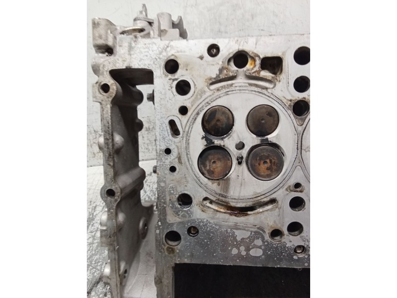 Recambio de culata para mercedes-benz sprinter ii james cook (906) 2.1 cdi cat referencia OEM IAM C.MOTOR 651955  