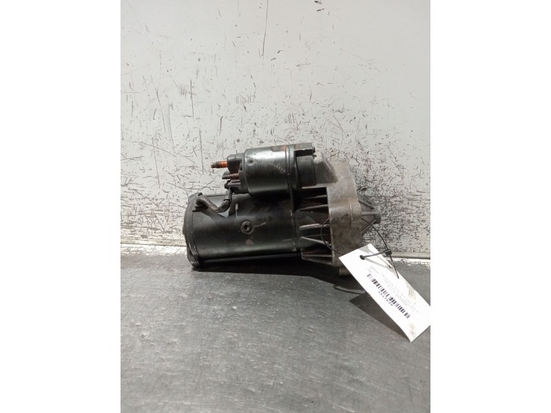 Recambio de motor arranque para fiat scudo furgoneta (220_) 2.0 jtd referencia OEM IAM   