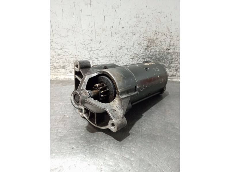 Recambio de motor arranque para fiat scudo furgoneta (220_) 2.0 jtd referencia OEM IAM   