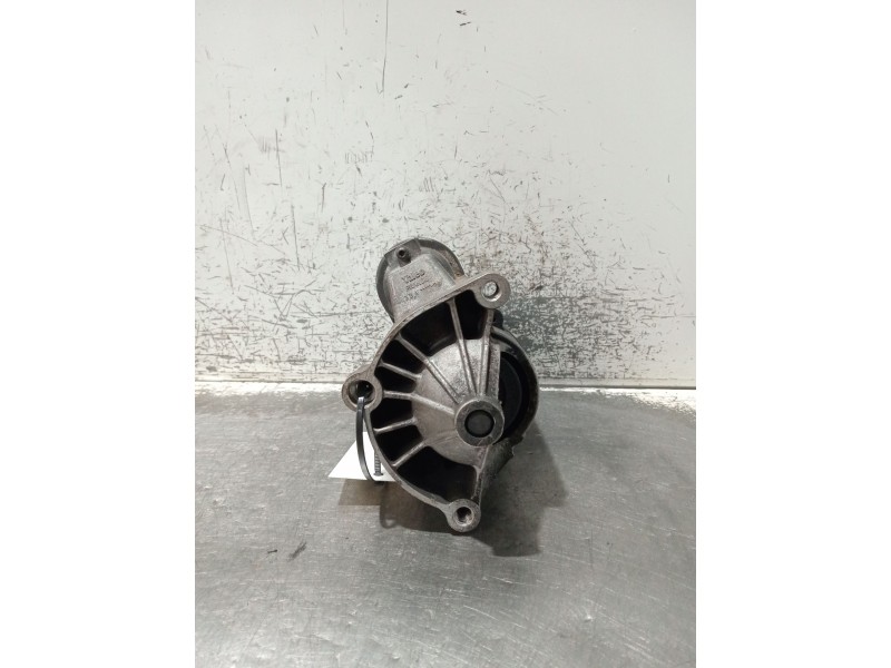 Recambio de motor arranque para fiat scudo furgoneta (220_) 2.0 jtd referencia OEM IAM   