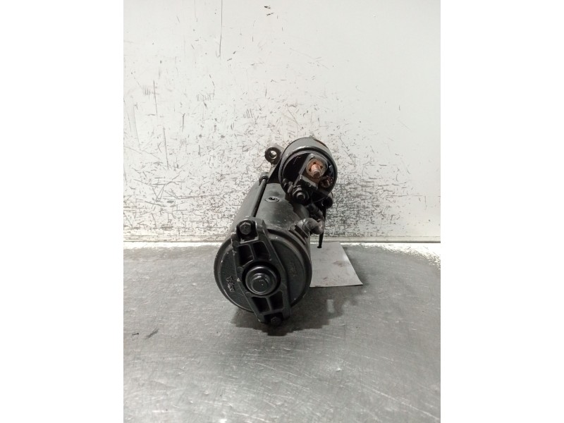 Recambio de motor arranque para fiat scudo furgoneta (220_) 2.0 jtd referencia OEM IAM   