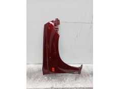 Recambio de aleta delantera derecha para nissan x-trail i (t30) 2.5 4x4 referencia OEM IAM   