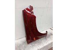 Recambio de aleta delantera derecha para nissan x-trail i (t30) 2.5 4x4 referencia OEM IAM    2