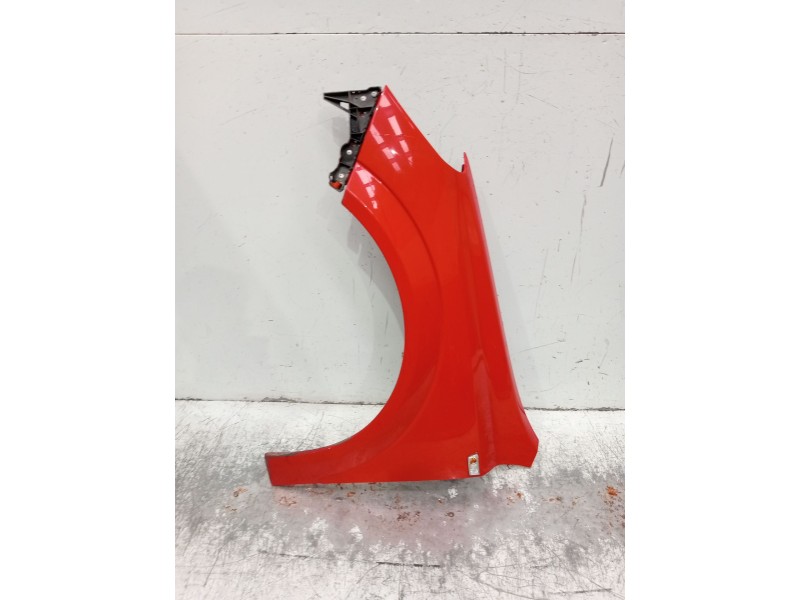 Recambio de aleta delantera izquierda para opel astra h gtc (a04) 1.7 cdti (l08) referencia OEM IAM   