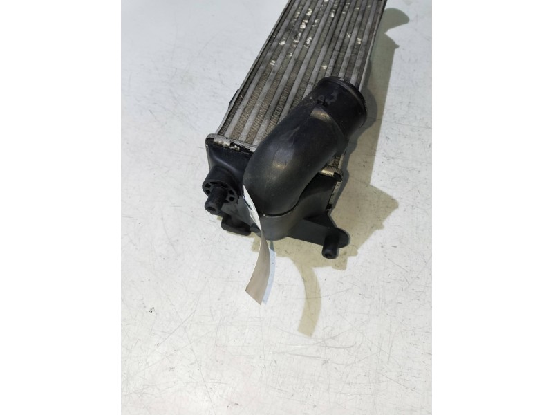 Recambio de intercooler para lancia kappa berlina 2.4 turbodiesel referencia OEM IAM 1320936 824890093 