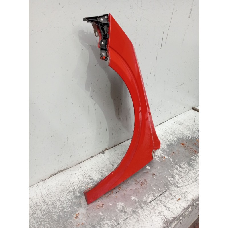 Recambio de aleta delantera izquierda para opel astra h gtc (a04) 1.7 cdti (l08) referencia OEM IAM   