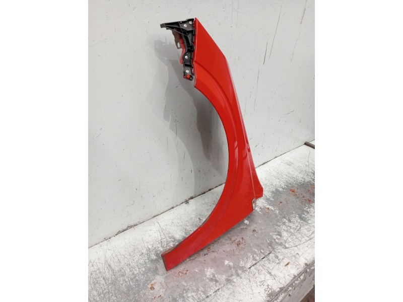 Recambio de aleta delantera izquierda para opel astra h gtc (a04) 1.7 cdti (l08) referencia OEM IAM   