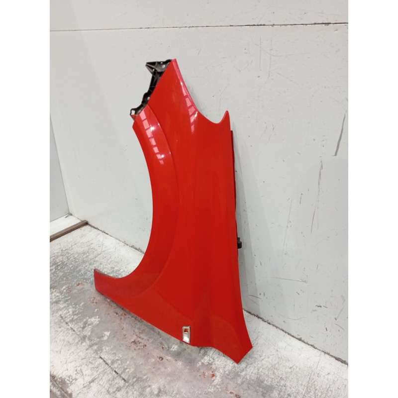 Recambio de aleta delantera izquierda para opel astra h gtc (a04) 1.7 cdti (l08) referencia OEM IAM   