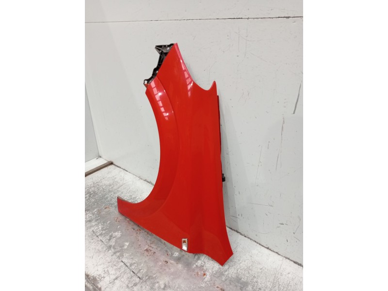 Recambio de aleta delantera izquierda para opel astra h gtc (a04) 1.7 cdti (l08) referencia OEM IAM   