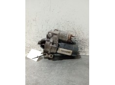 Recambio de motor arranque para mercedes-benz clase c (w203) berlina referencia OEM IAM D6RA107   2