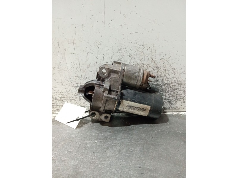 Recambio de motor arranque para mercedes-benz clase c (w203) berlina referencia OEM IAM D6RA107   Recambio de motor arranque para mercedes-benz clase c (w203) berlina referencia OEM IAM D6RA107