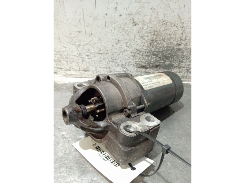 Recambio de motor arranque para mercedes-benz clase c (w203) berlina referencia OEM IAM D6RA107   Recambio de motor arranque para mercedes-benz clase c (w203) berlina referencia OEM IAM D6RA107