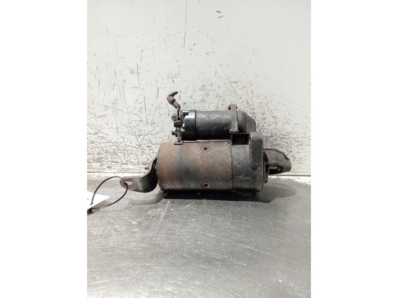 Recambio de motor arranque para opel omega a (v87) 2.0 (f19, m19, n19) referencia OEM IAM 3471174  