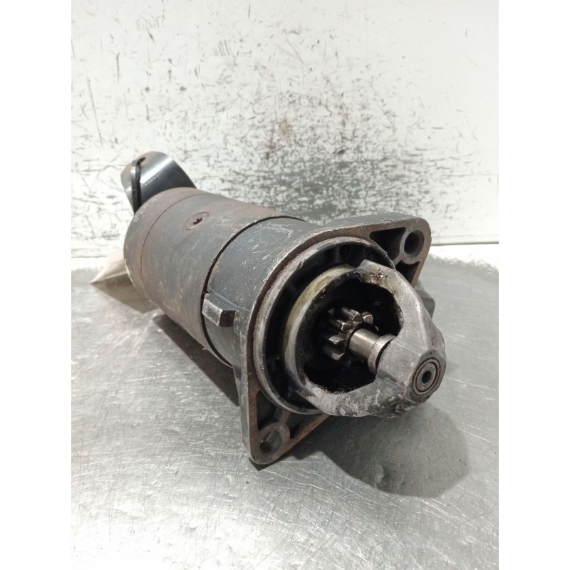 Recambio de motor arranque para opel omega a (v87) 2.0 (f19, m19, n19) referencia OEM IAM 3471174  