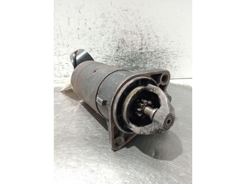 Recambio de motor arranque para opel omega a (v87) 2.0 (f19, m19, n19) referencia OEM IAM 3471174  