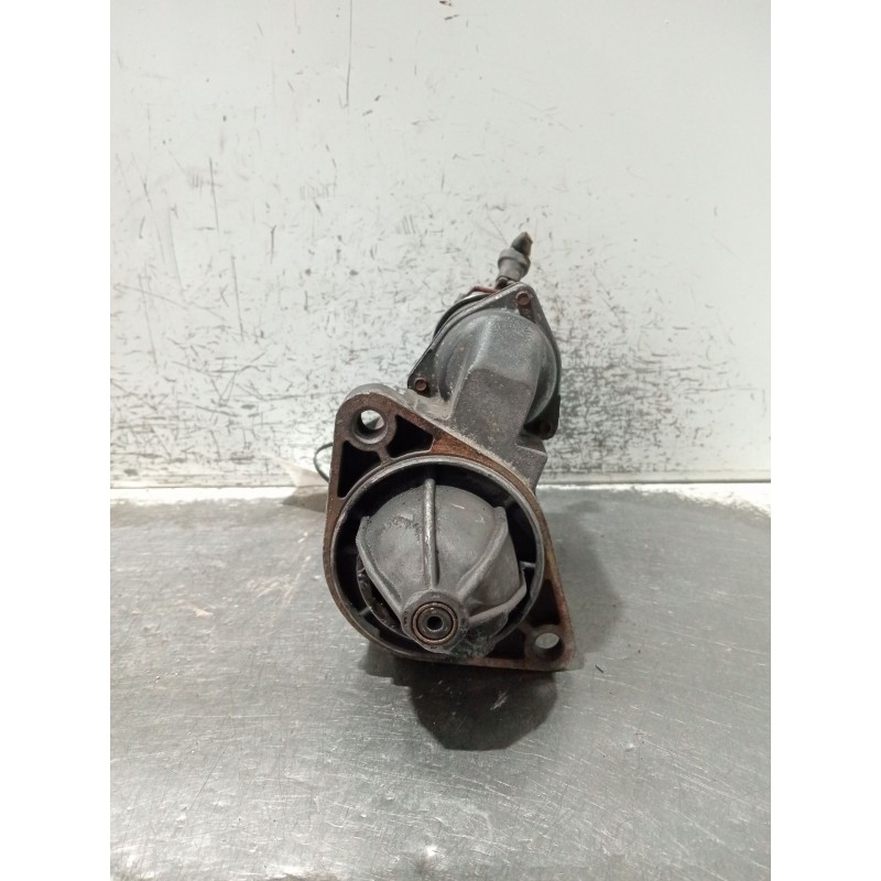 Recambio de motor arranque para opel omega a (v87) 2.0 (f19, m19, n19) referencia OEM IAM 3471174  