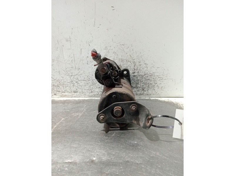 Recambio de motor arranque para opel omega a (v87) 2.0 (f19, m19, n19) referencia OEM IAM 3471174  