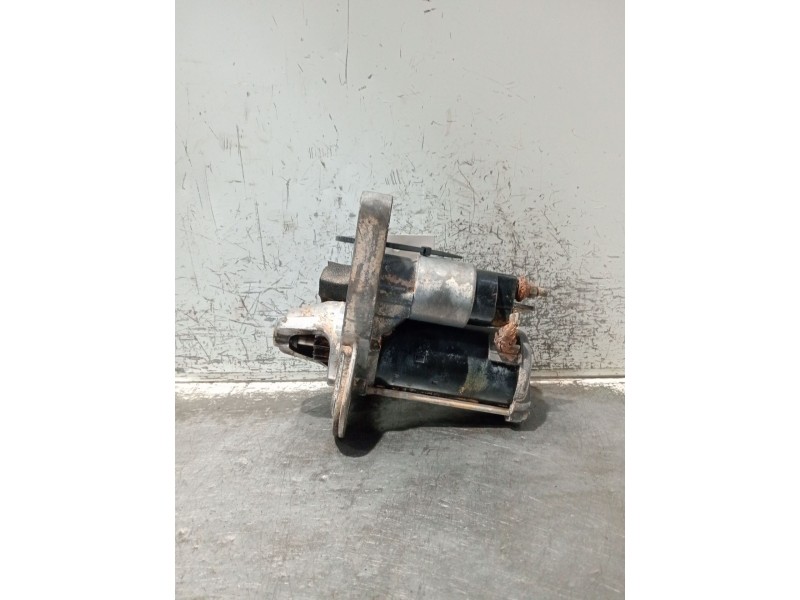 Recambio de motor arranque para renault captur ii (hf_) tce 140 (hfn0) referencia OEM IAM 233002394R 0001194046 