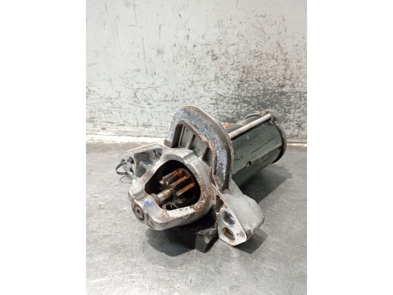 Recambio de motor arranque para renault captur ii (hf_) tce 140 (hfn0) referencia OEM IAM 233002394R 0001194046 