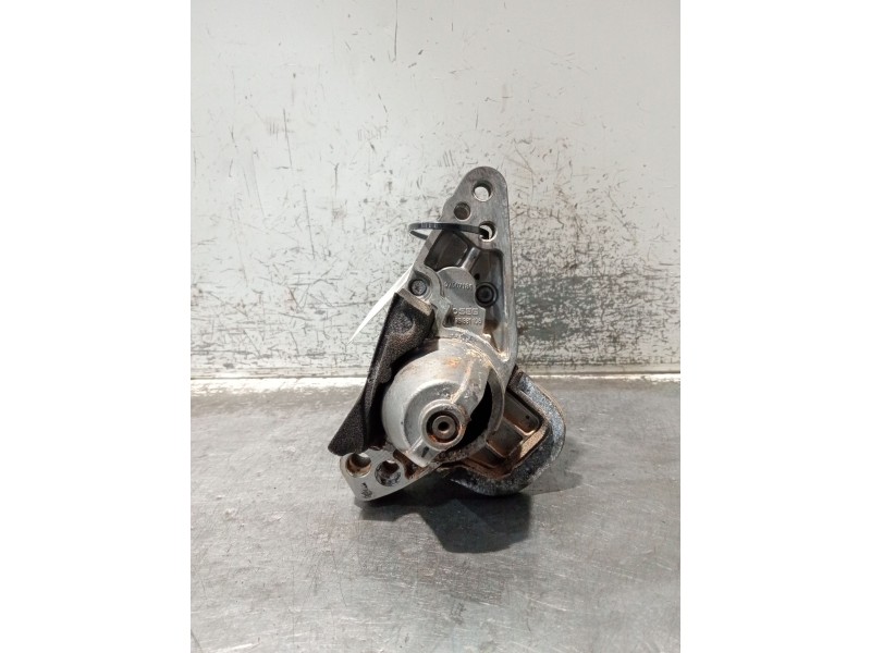 Recambio de motor arranque para renault captur ii (hf_) tce 140 (hfn0) referencia OEM IAM 233002394R 0001194046 