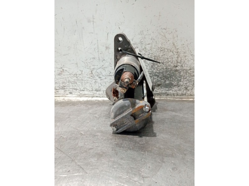 Recambio de motor arranque para renault captur ii (hf_) tce 140 (hfn0) referencia OEM IAM 233002394R 0001194046 