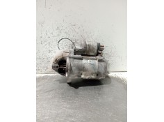 Recambio de motor arranque para smart fortwo coupé (450) 0.7 (450.352, 450.332) referencia OEM IAM 0003188V008 A0051512601 63101 2