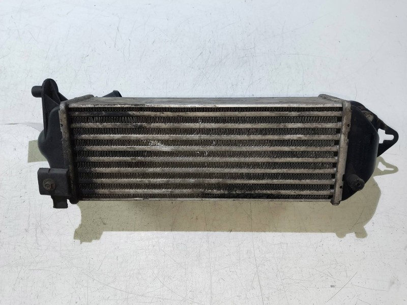 Recambio de intercooler para lancia kappa berlina 2.4 turbodiesel referencia OEM IAM 1320936 824890093 