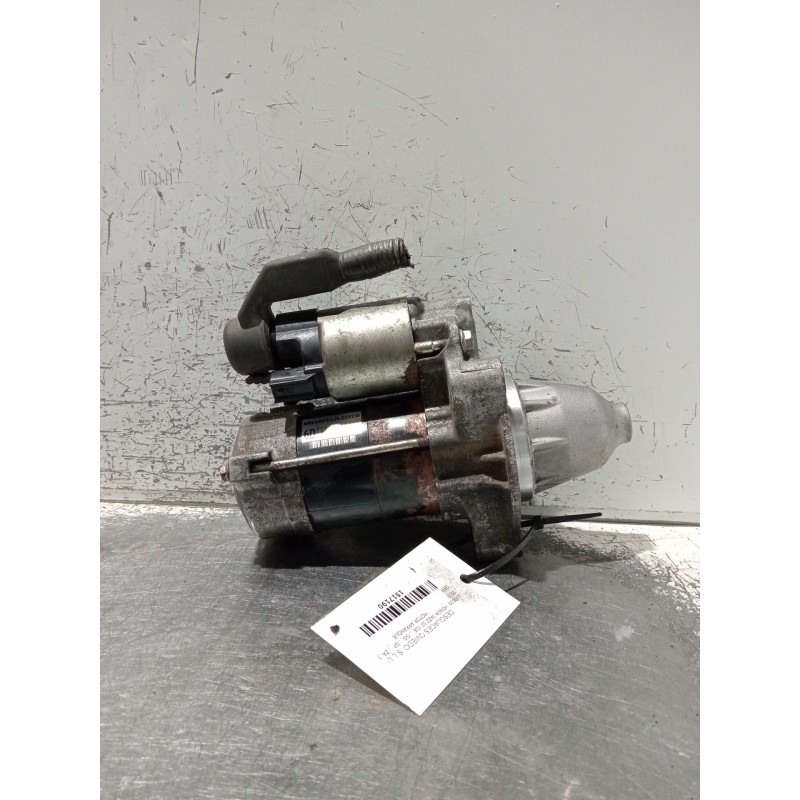 Recambio de motor arranque para honda jazz iii (ge_, gg_, gp_, za_) 1.4 referencia OEM IAM 4280005410  