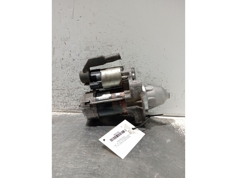 Recambio de motor arranque para honda jazz iii (ge_, gg_, gp_, za_) 1.4 referencia OEM IAM 4280005410  