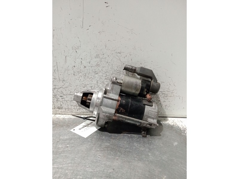 Recambio de motor arranque para honda jazz iii (ge_, gg_, gp_, za_) 1.4 referencia OEM IAM 4280005410  