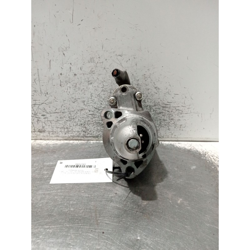 Recambio de motor arranque para honda jazz iii (ge_, gg_, gp_, za_) 1.4 referencia OEM IAM 4280005410  