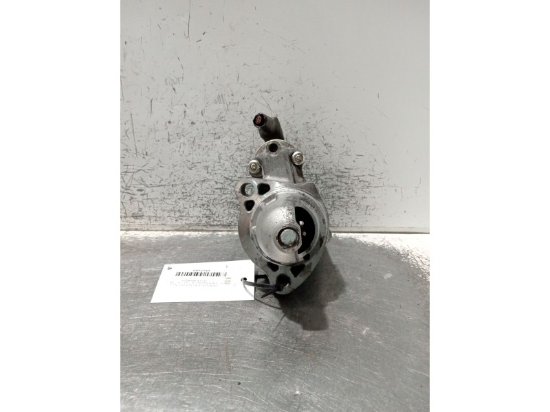 Recambio de motor arranque para honda jazz iii (ge_, gg_, gp_, za_) 1.4 referencia OEM IAM 4280005410  
