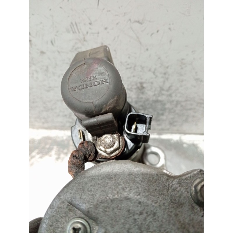 Recambio de motor arranque para honda jazz iii (ge_, gg_, gp_, za_) 1.4 referencia OEM IAM 4280005410  
