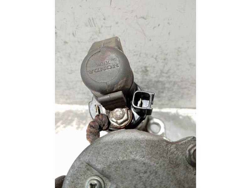 Recambio de motor arranque para honda jazz iii (ge_, gg_, gp_, za_) 1.4 referencia OEM IAM 4280005410  
